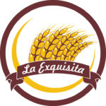 La exquisita logo