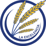 La excelencia logo