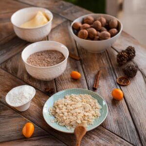 Alternativas vegetales en la panadería 