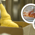 Margarina vs mantequilla en panadería