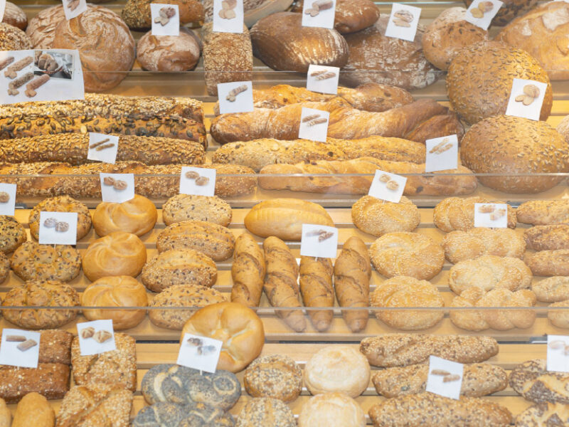 grasas para mercados Halal y Kosher