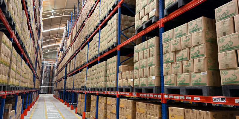 Cómo reducir mermas en margarinas y mantequillas