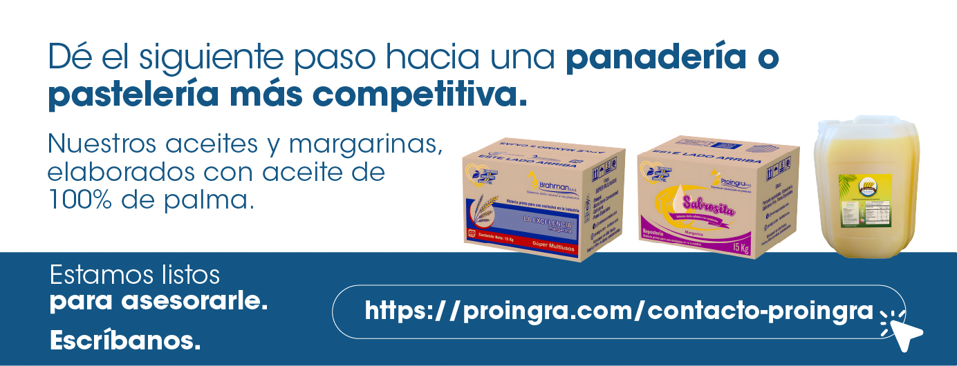 Aceite de palma sostenible