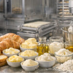 Soluciones para pastelería y repostería industrial