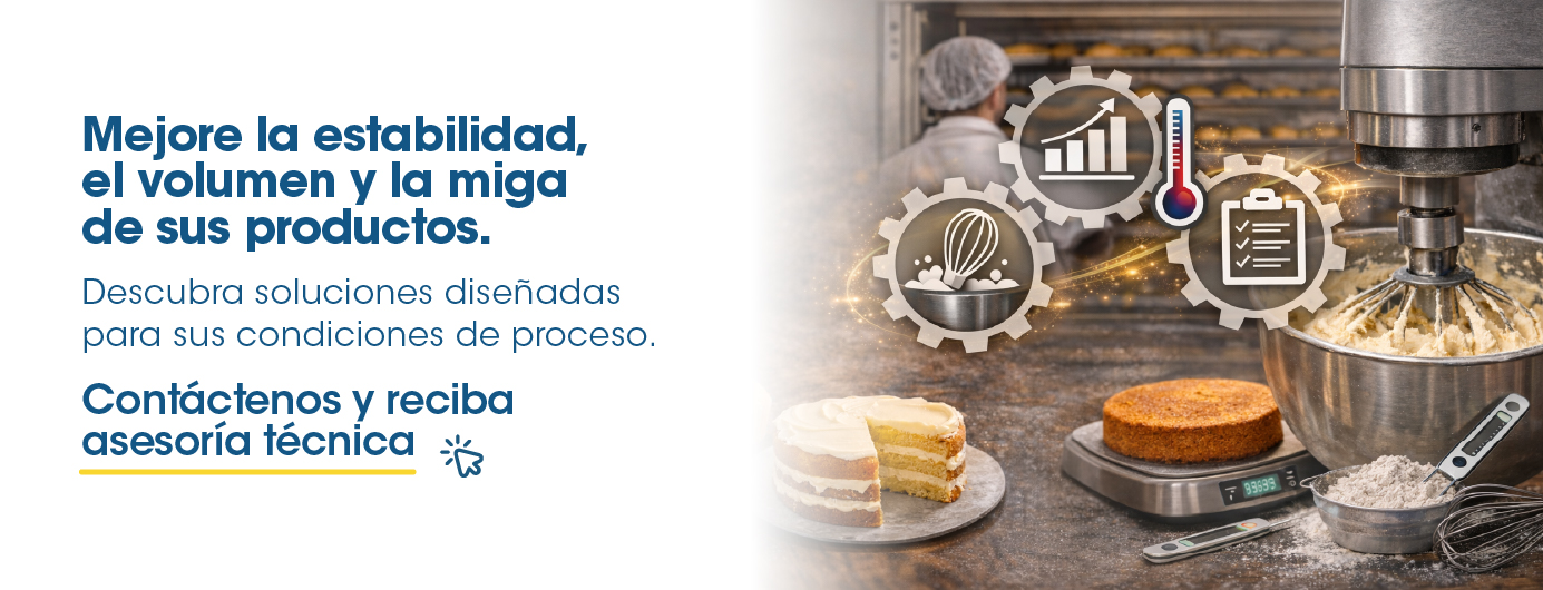 Margarina para ponqués y galletas