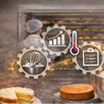 Margarina para ponqués y galletas