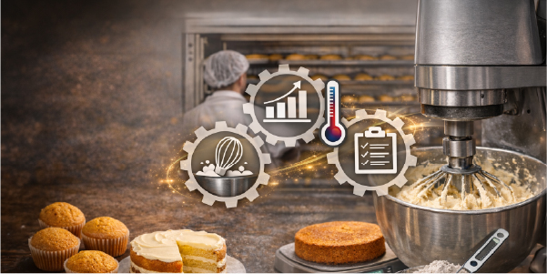 Margarina para ponqués y galletas