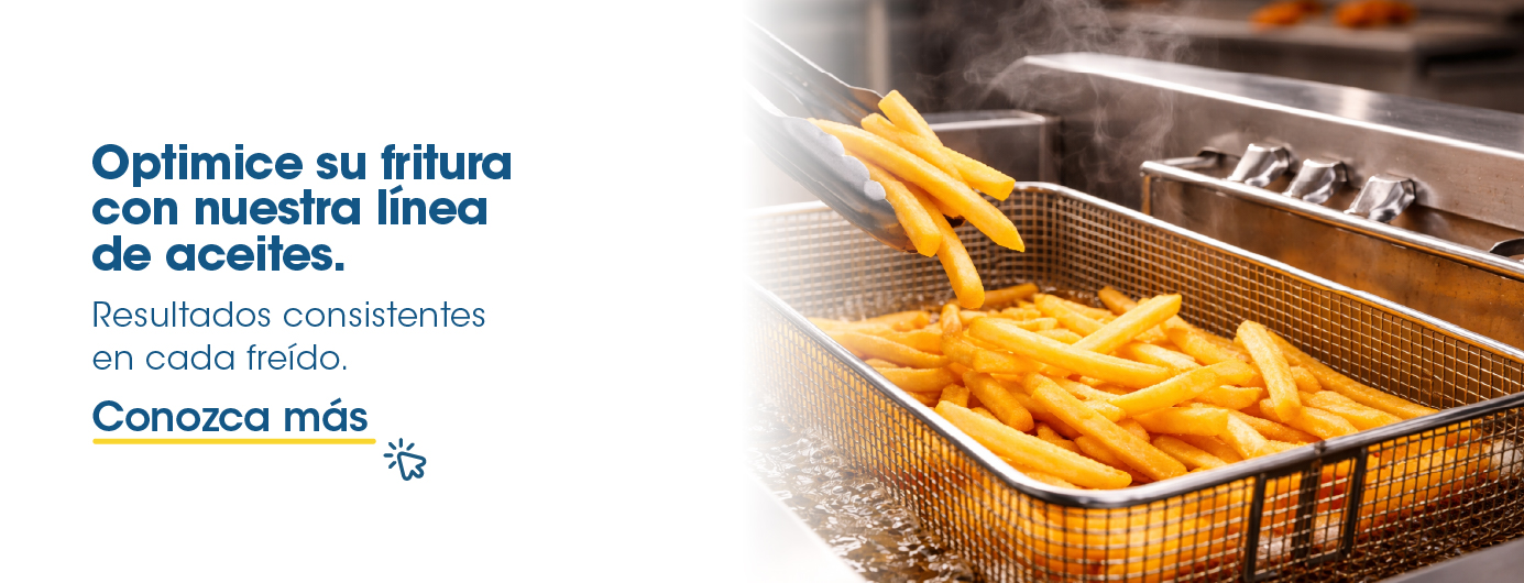 vida útil del aceite