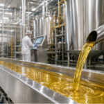Sostenibilidad ambiental en grasas y aceites