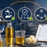 BPM vs HACCP vs ISO 22000: qué cubre cada sistema y qué pedirle a su proveedor de grasas y aceites