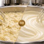 Selección de grasas y margarinas para mejorar la estabilidad de emulsiones en producción industrial