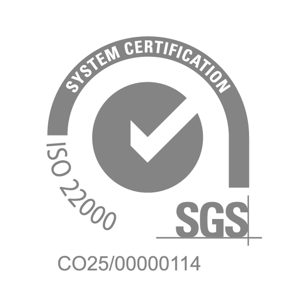 Certificación ISO