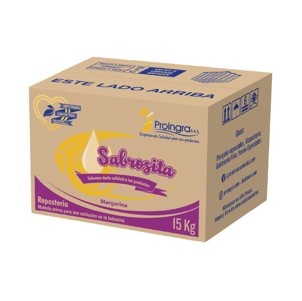 Sabrosita
