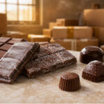 Defectos de calidad en chocolatería: cómo prevenir fat bloom, sugar bloom y pérdida de textura en climas cálidos