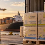 Margarinas y aceites de Proingra para compradores de Latinoamérica y el Caribe